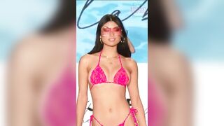 [4k] Jmp Bikinis Swimwear And Bikini Fashion Show | Miami Swim Week 2022 - ep. 1