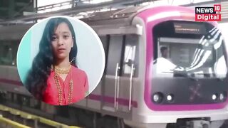 Delhi Metro Bikini Girl : 'बिकनी गर्ल' अब Urfi Javed को देगी टक्कर? | Bollywood | Rhythm Chanana