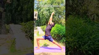 5 Yoga poses for weight loss (Asanas) #shorts #weightloss #yoga #ytshorts