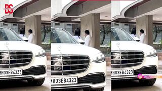 Rani Mukherji, Kareena, Malaika Arora Spotted Outside Yoga Classes ????????| Bollywood Society