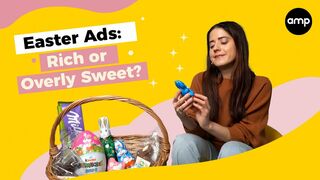 Easter Ads: Brands Need to Sound Flexible