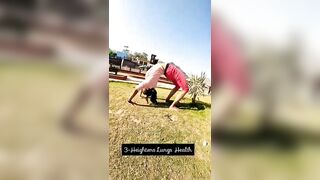 Wheel pose???????????? #youtubeshorts #yoga #aasna #advance #viral #shorts