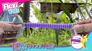 Super Flexible Pets | EMCOTOYS