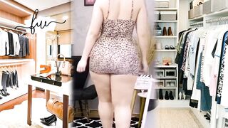 BIKINI OUTFIT, Mini Dress Outfit ????TRY ON HAUL and MORE IDEAS ....????????..... أفضل أزياء