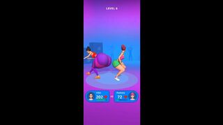 Twerk Race 3D