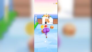 Twerk Race 3D