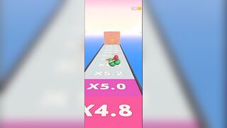 Twerk Race 3D