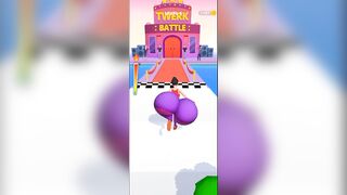 Twerk Race 3D