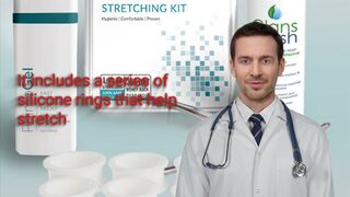 Phimosis Stretching Kit Review