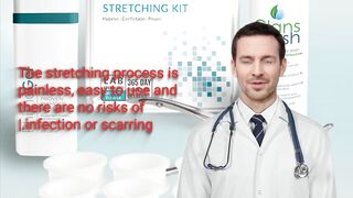 Phimosis Stretching Kit Review