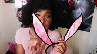 Easter Bunny Try On Haul ???? ????