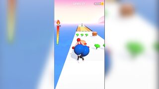 Boxer Twerk Gameplay All Levels iOS,Android NEW BIG UPDATE Mobile Game New Event 2023