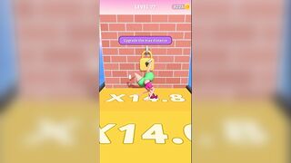 Boxer Twerk Gameplay All Levels iOS,Android NEW BIG UPDATE Mobile Game New Event 2023