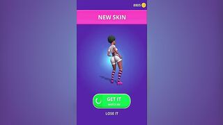 Boxer Twerk Gameplay All Levels iOS,Android NEW BIG UPDATE Mobile Game New Event 2023