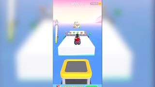 Twerk Gameplay All Levels iOS,Android NEW BIG UPDATE Mobile Game New Event 2023