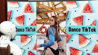 Big Body Tiktok Challenge ???????? Tiktok bigbank challenge #twerk (slowed)