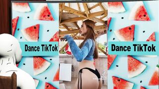 Big Body Tiktok Challenge ???????? Tiktok bigbank challenge #twerk (slowed)