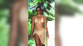 [4K] Jmp Bikinis Swimwear | Bikini Fashion Show | Miami Swim Week | Swimwear | Lingerie-Last episode