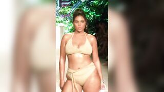 [4K] Jmp Bikinis Swimwear | Bikini Fashion Show | Miami Swim Week | Swimwear | Lingerie-Last episode