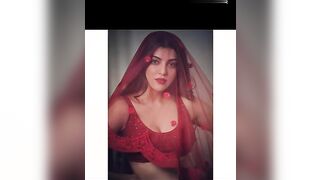 kajal agarwal Hot and cute sexy bikini status ft fap tribute #shorts #youtubeshorts