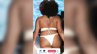 [4K] Jmp Bikinis Swimwear | Bikini Fashion Show | Miami Swim Week | Swimwear | Lingerie - ep. 4