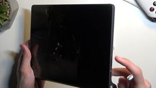 How to Hard Reset the LENOVO Yoga Tab 11 Tablet via Recovery Mode - Factory Reset - Delete All Data