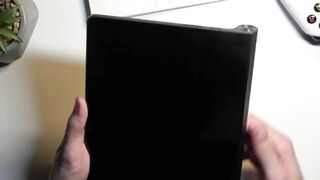 How to Hard Reset the LENOVO Yoga Tab 11 Tablet via Recovery Mode - Factory Reset - Delete All Data