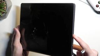 How to Hard Reset the LENOVO Yoga Tab 11 Tablet via Recovery Mode - Factory Reset - Delete All Data