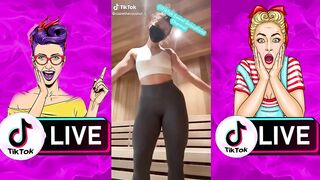 TikTok twerk compilation ???? 2023 Challenge #29???? #bigbank #bigbody #twerk