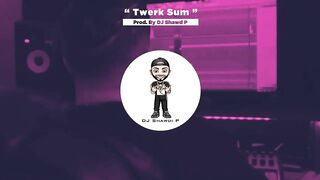 (FREE) Megan Thee Stallion Type Beat 2023 - "TWERK SUM"