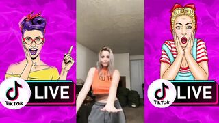 TikTok twerk compilation ???? 2023 Challenge #27???? #bigbank #bigbody #twerk