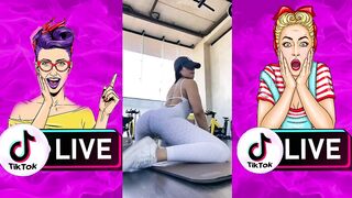 TikTok twerk compilation ???? 2023 Challenge #27???? #bigbank #bigbody #twerk