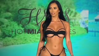 Miami Styles Bikini Show | Part 7 [4k]