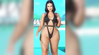 Miami Styles Bikini Show | Part 7 [4k]