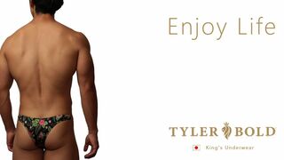 815811 Minimum, Mesco Bikinis Men's underwear | ミニマム3D メスコビキニ 男性下着 【TYLERBOLD/タイラーボールド】