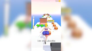 TWERK RACE 3D - RUNNING GAME ????