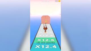 TWERK RACE 3D - RUNNING GAME ????