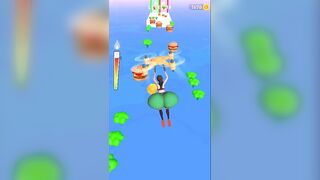 Twerk Gameplay All Levels iOS,Android NEW BIG UPDATE Mobile Game New Event 2023 Part 5