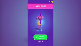 Twerk Gameplay All Levels iOS,Android NEW BIG UPDATE Mobile Game New Event 2023 Part 2