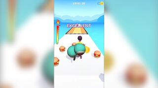 Twerk Gameplay All Levels iOS,Android NEW BIG UPDATE Mobile Game New Event 2023 Part 1