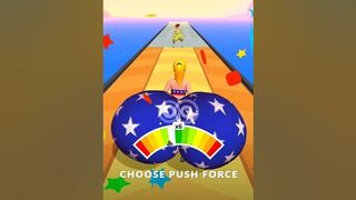 #Twerk race 3d game #fun #game #challenge #gamer #shorts #nishika priya #gamer #gaming #level -77