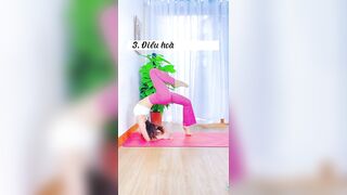 Lý do phụ nữ nên tập Yoga