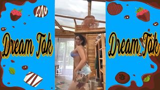 Big Body Tiktok Challenge ???????? Tiktok bigbank challenge #twerk slowed