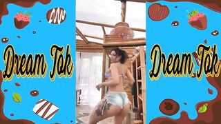 Big Body Tiktok Challenge ???????? Tiktok bigbank challenge #twerk slowed