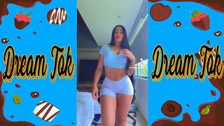 Big Body Tiktok Challenge ???????? Tiktok bigbank challenge #twerk slowed