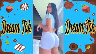 Big Body Tiktok Challenge ???????? Tiktok bigbank challenge #twerk slowed