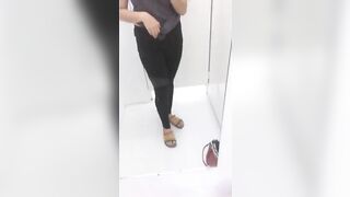 Ukay Try On Haul Molino Town Center Leggins