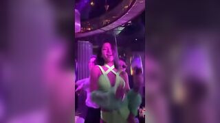 dance bar remix, gái bar nhẩy đẹp, bikini bar lắc mông, lắc mông tiktok #shorts #nonstop #dancebar