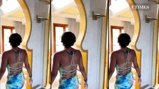 VIRAL video! Mandira Bedi flaunts her abs in bikinis from Maldives vacation