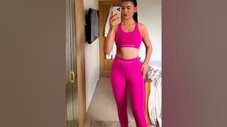 Pink Soda Sport Summer Try-on Haul